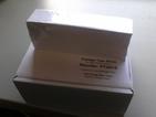 Double Tapes (PT2H12) $45.00 per 2,400 labels