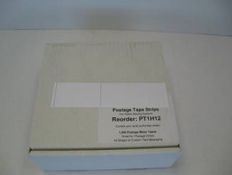 Single Tapes (PT1H12)  $42.00 per 1,200 labels